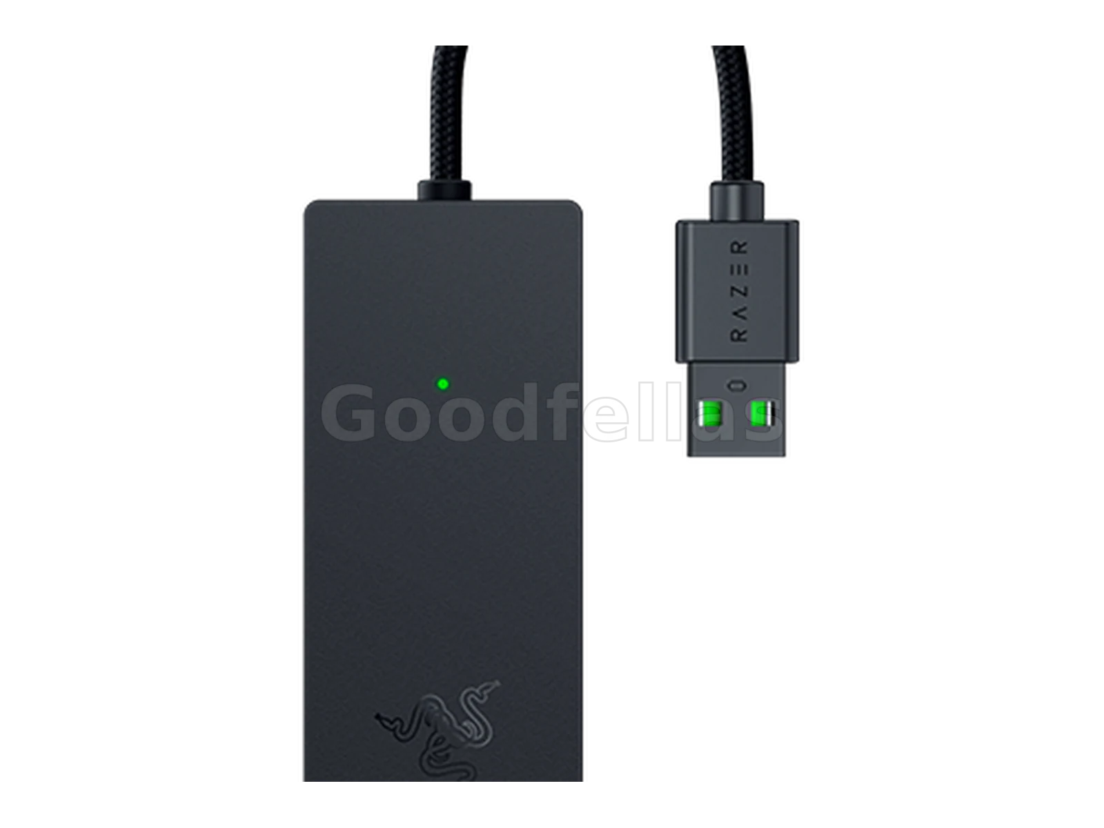 Razer Ripsaw X