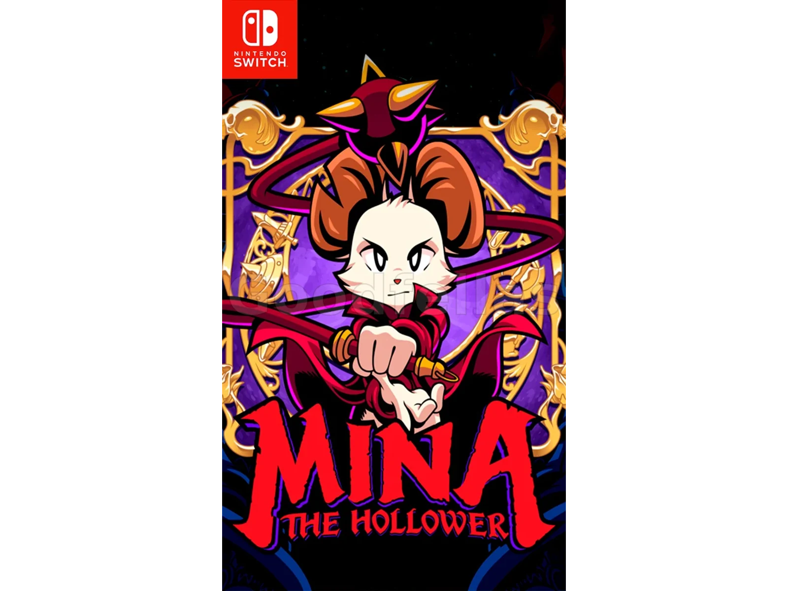 Mina the Hollower – Nintendo Switch 2