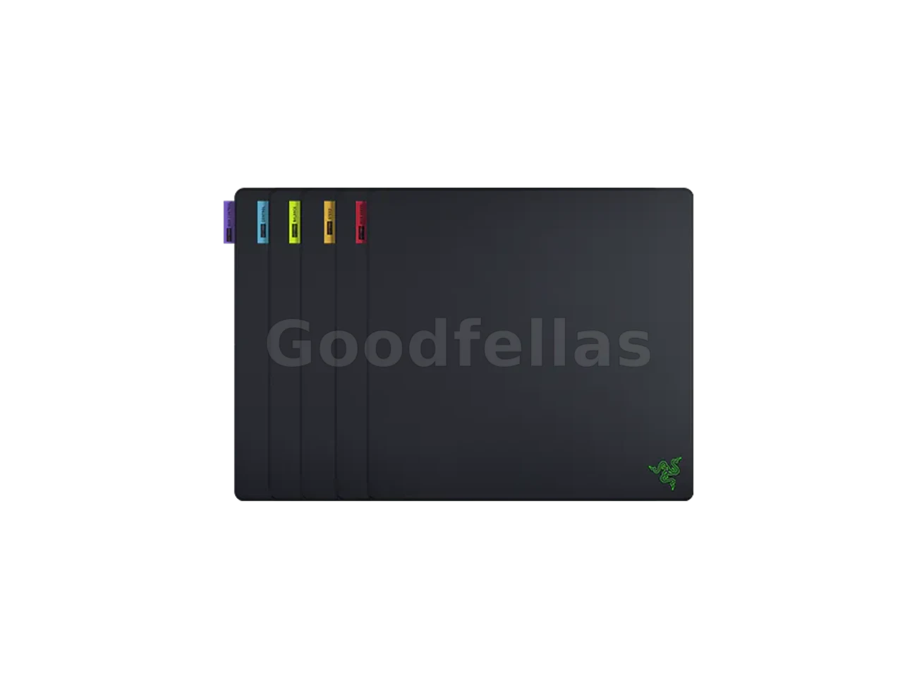 Razer Gigantus V2 Pro – Large
