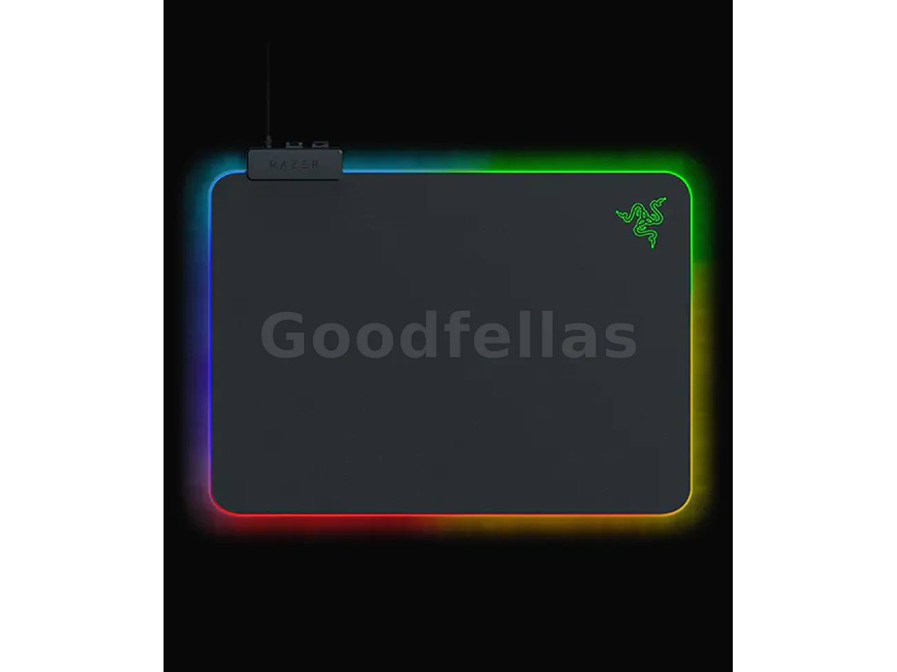Razer Firefly V2 – Medium