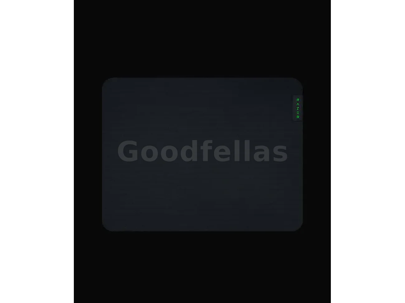 Razer Goliathus Mobile