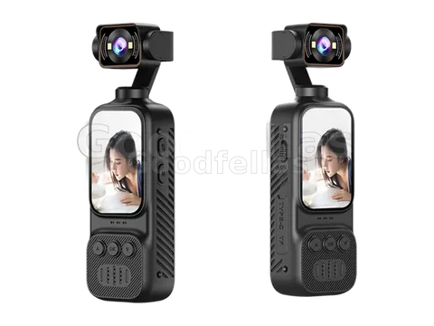 BDI H3 Pocket Camera