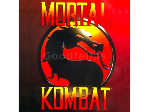 Mortal Kombat: Legacy Kollection – PlayStation 5