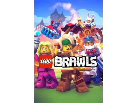 LEGO® Brawls