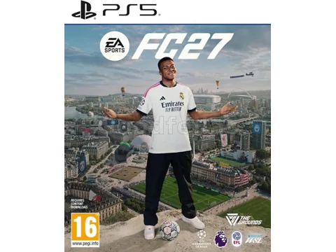 EA SPORTS FC 27 – Arabic Version – PlayStation 5