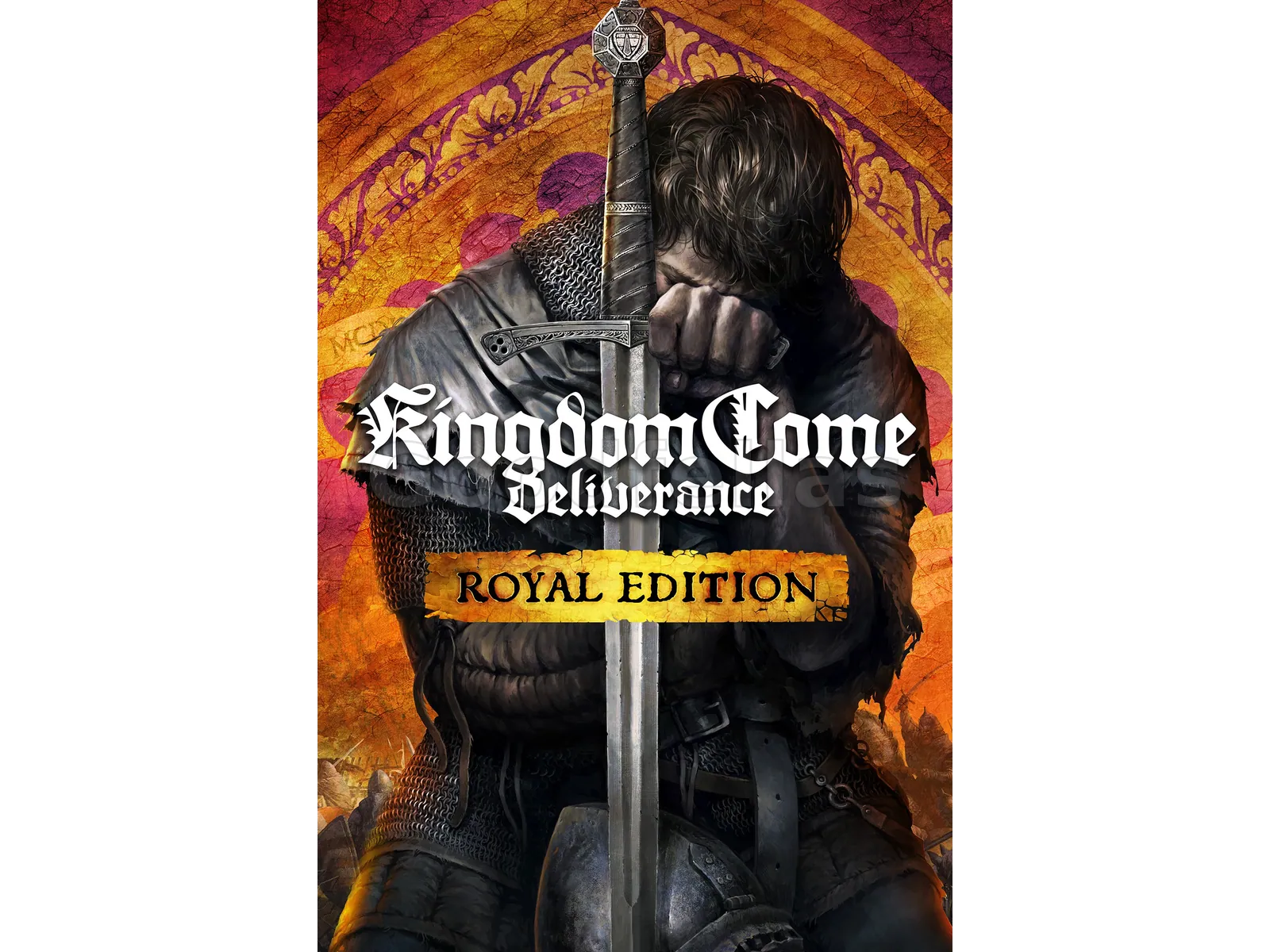 Kingdom Come: Deliverance
