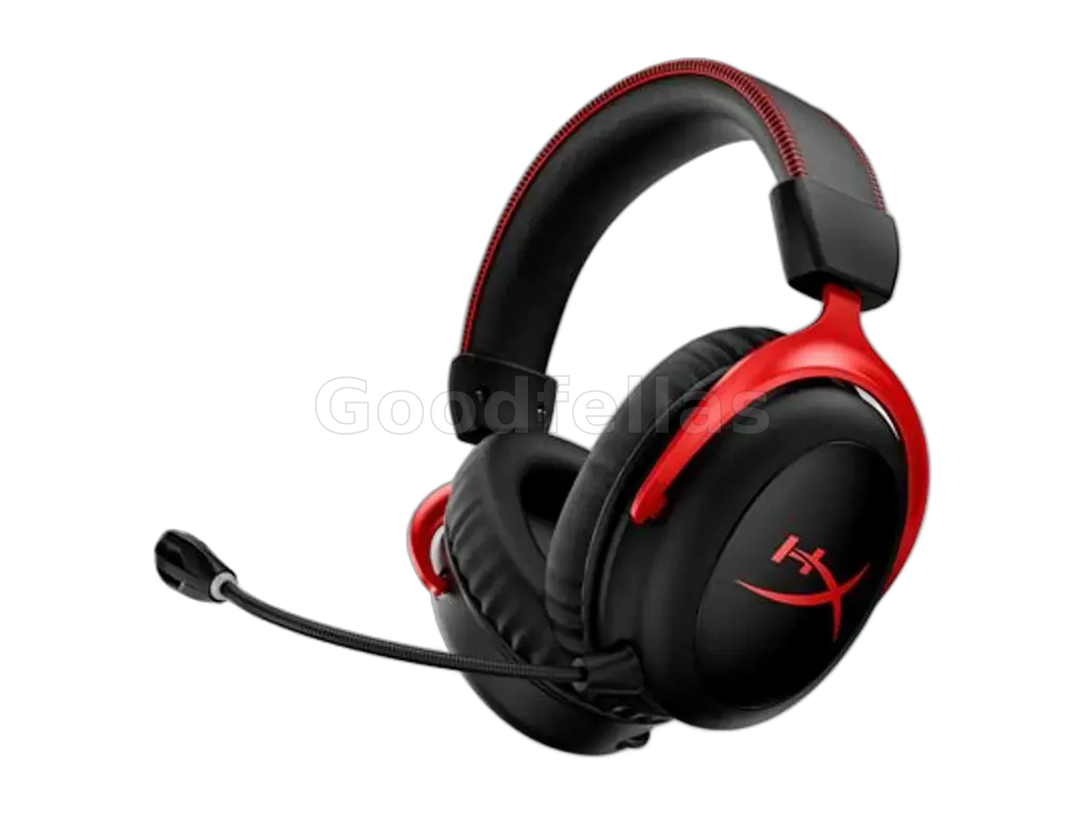 HyperX Cloud II - Gaming Headset