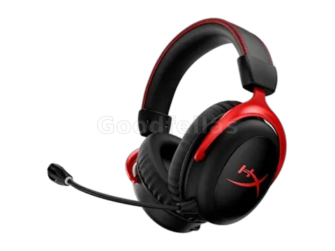 HyperX Cloud II - Gaming Headset