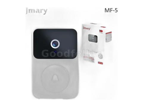Jmary MF-5 Smart Video Door Bell