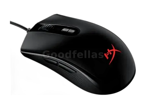 HyperX Pulsefire Core