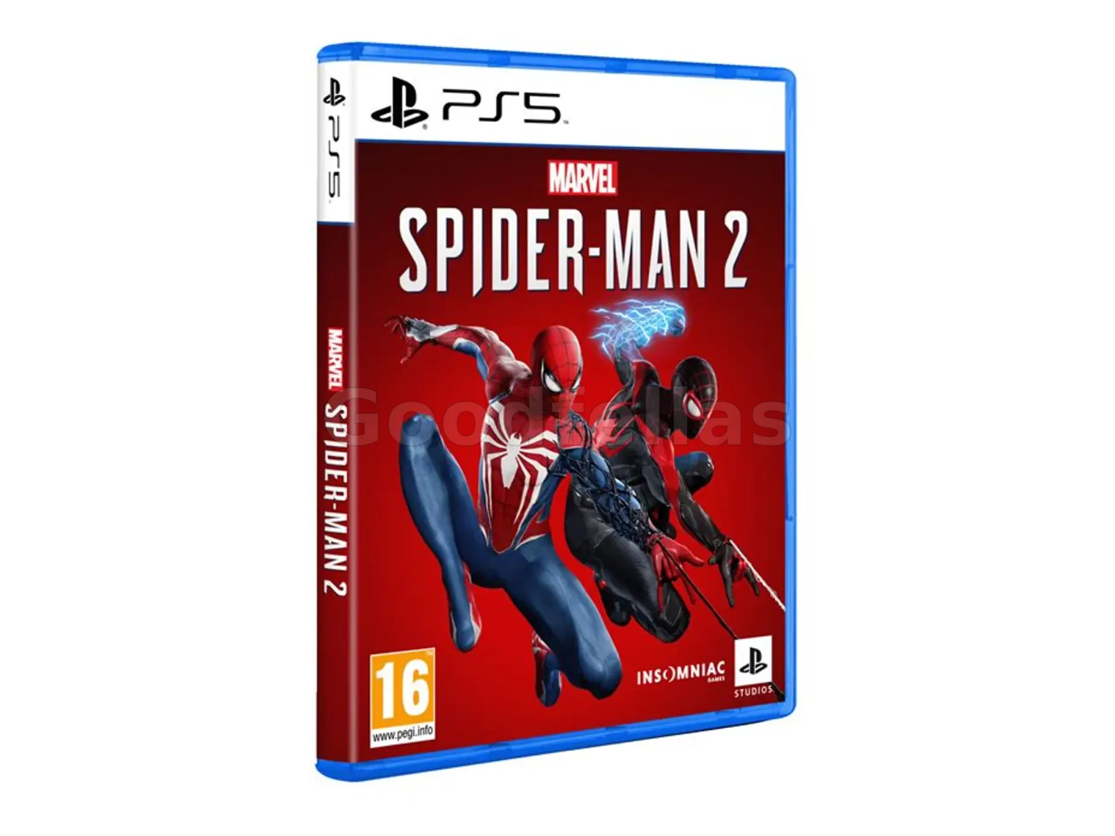 Marvel's Spider-Man 2 – PlayStation 5