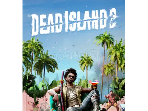 Dead Island 2 – PlayStation 4