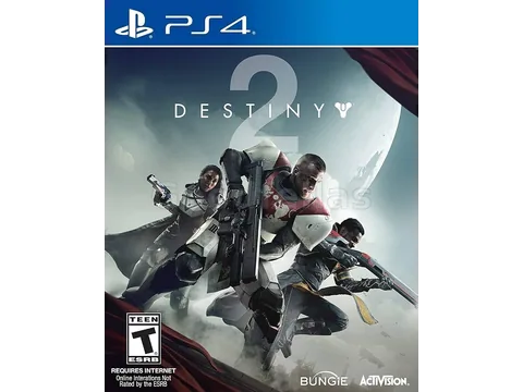 Destiny 2 – PlayStation 4