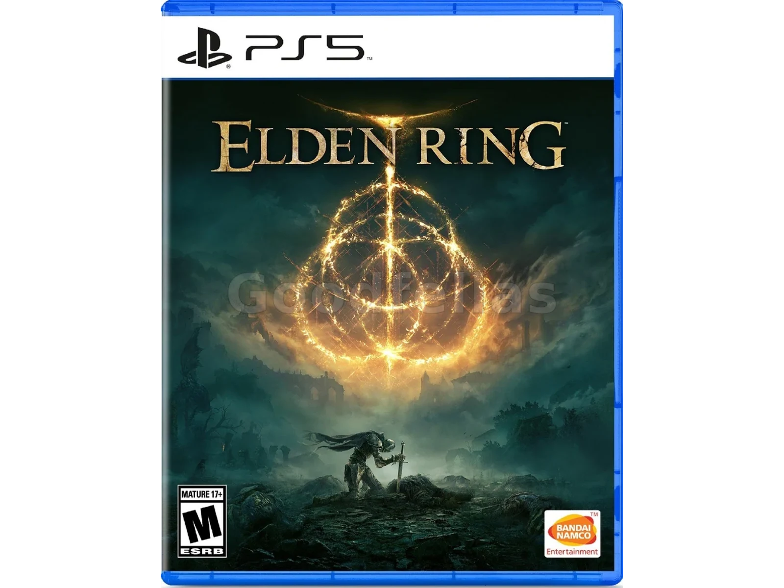Elden Ring – PlayStation 5
