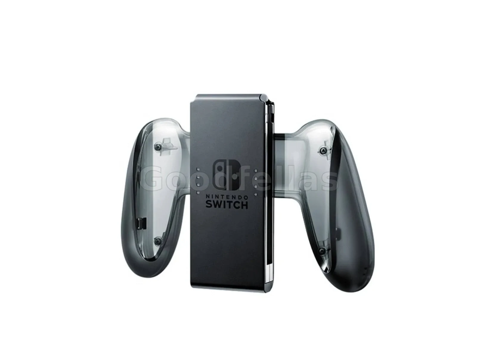 DOBE Switch Joy-Con Charging Grip (without battery) TNS-880 For N-Switch Joy-Con