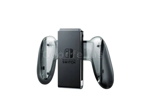 DOBE Switch Joy-Con Charging Grip (without battery) TNS-880 For N-Switch Joy-Con