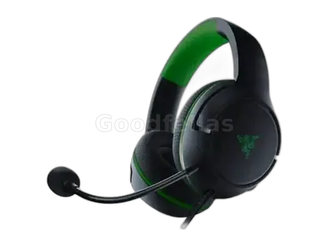 Razer Kaira X for Xbox Wired Gaming Headset – Black/Green