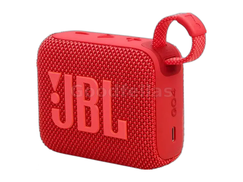JBL Go 4