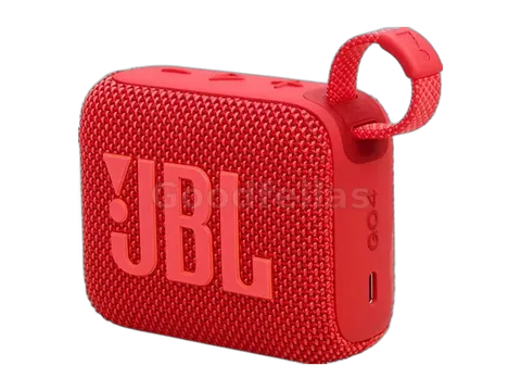 JBL Go 4