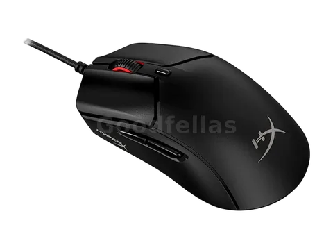 HyperX Pulsefire Haste 2 - Gaming Mouse