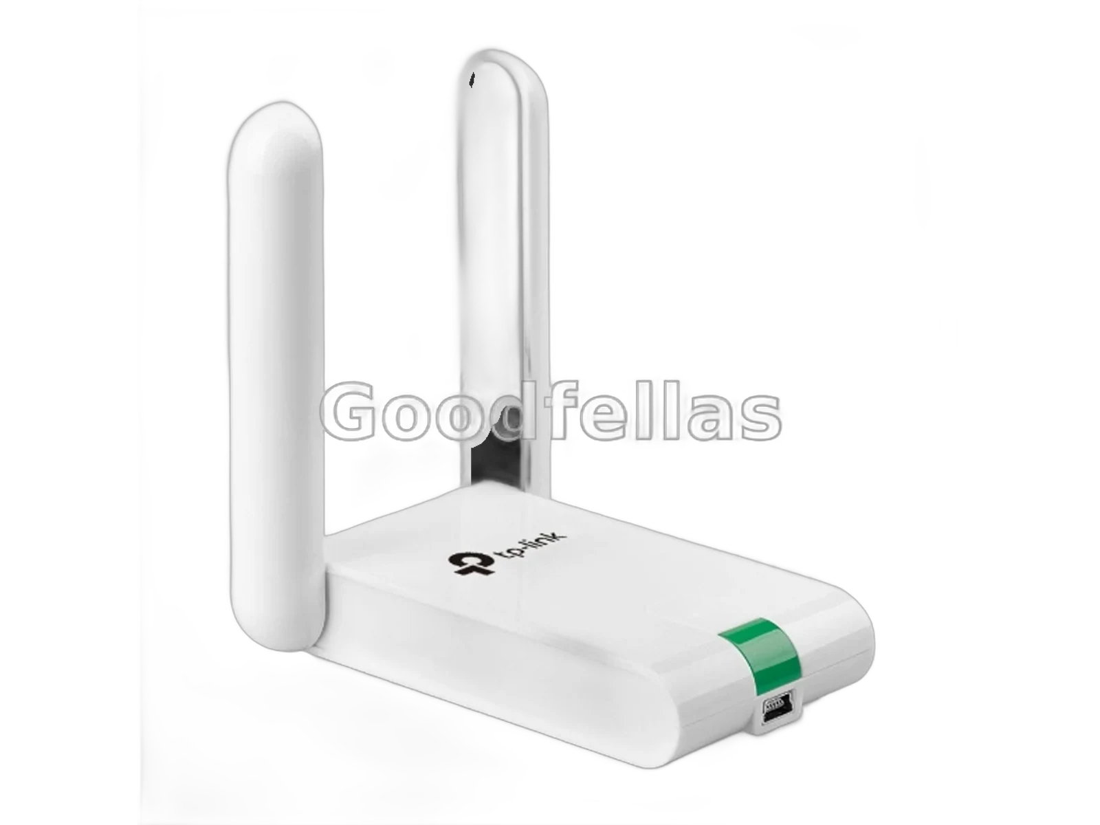 TL-WN822N — 300Mbps High Gain Wireless USB Adapter