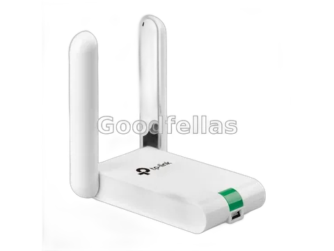 TL-WN822N — 300Mbps High Gain Wireless USB Adapter