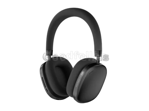 Porodo Soundtec Airpodmax ANC Headphone