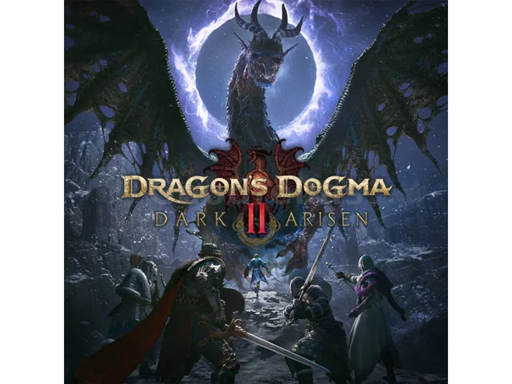Dragon's Dogma 2: Dark Arisen – PS5