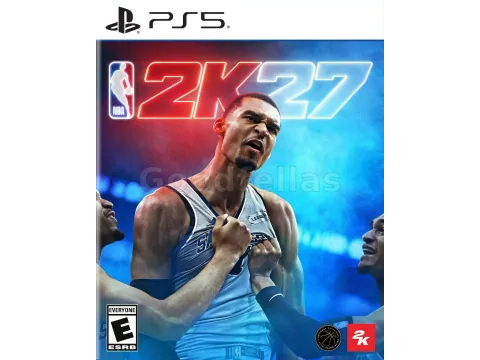 NBA 2K27 – PlayStation 5