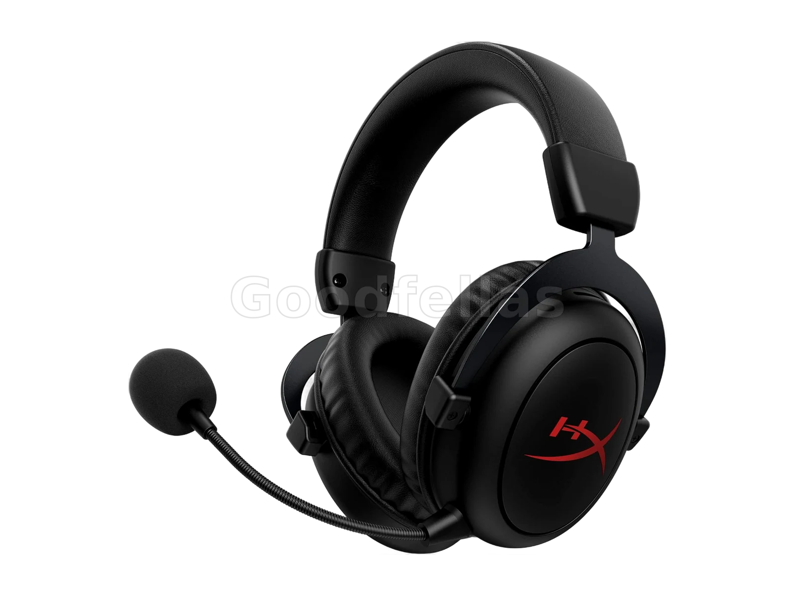 HyperX Cloud II Core - Wireless Gaming Headset