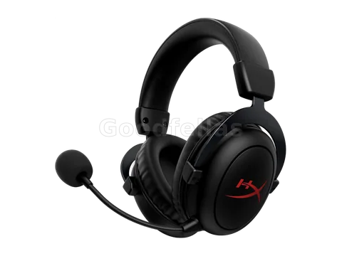 HyperX Cloud II Core - Wireless Gaming Headset