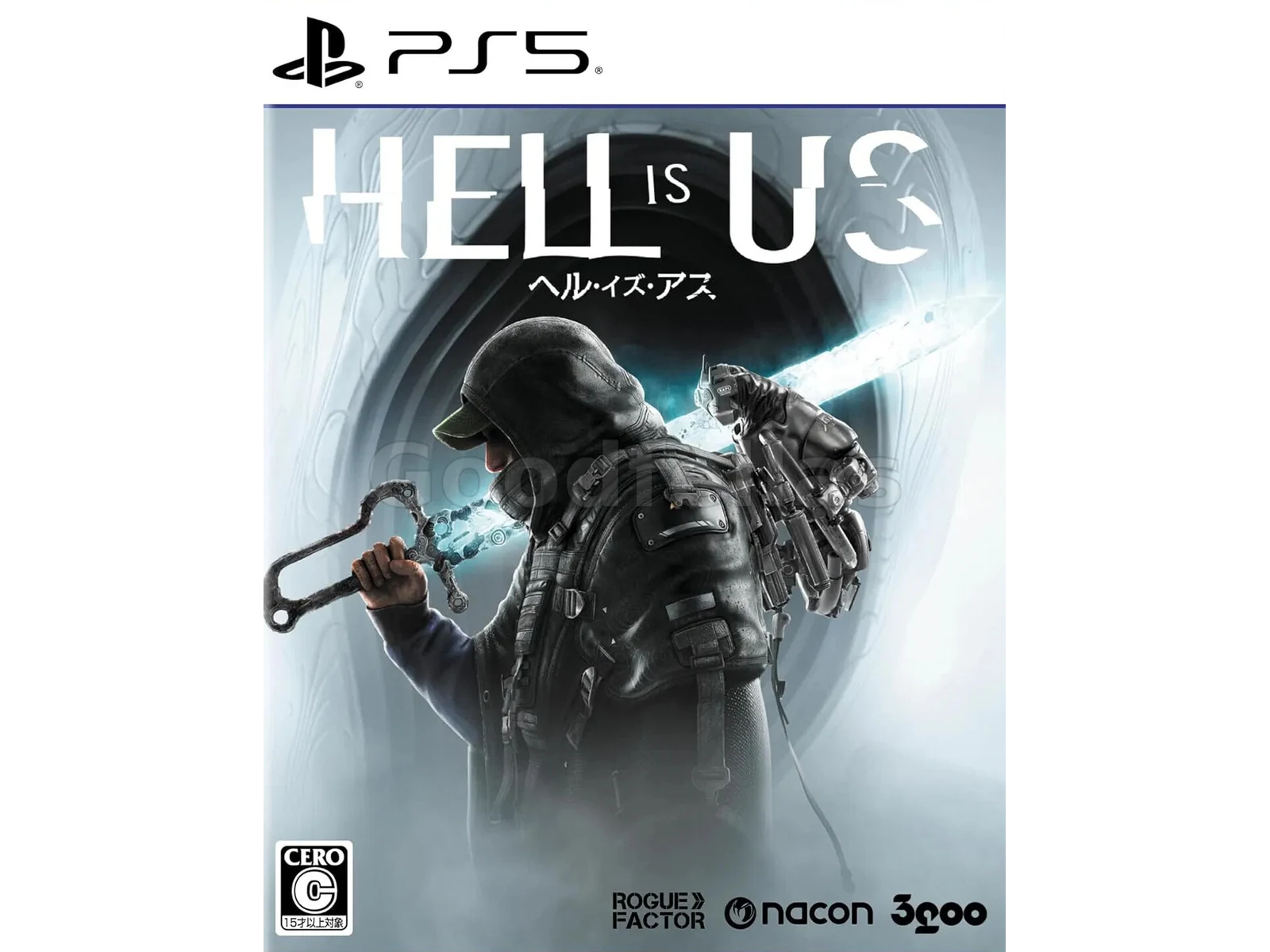 Hell is Us – PlayStation 5