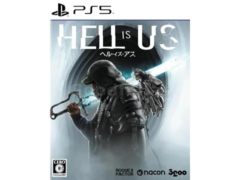 Hell is Us – PlayStation 5