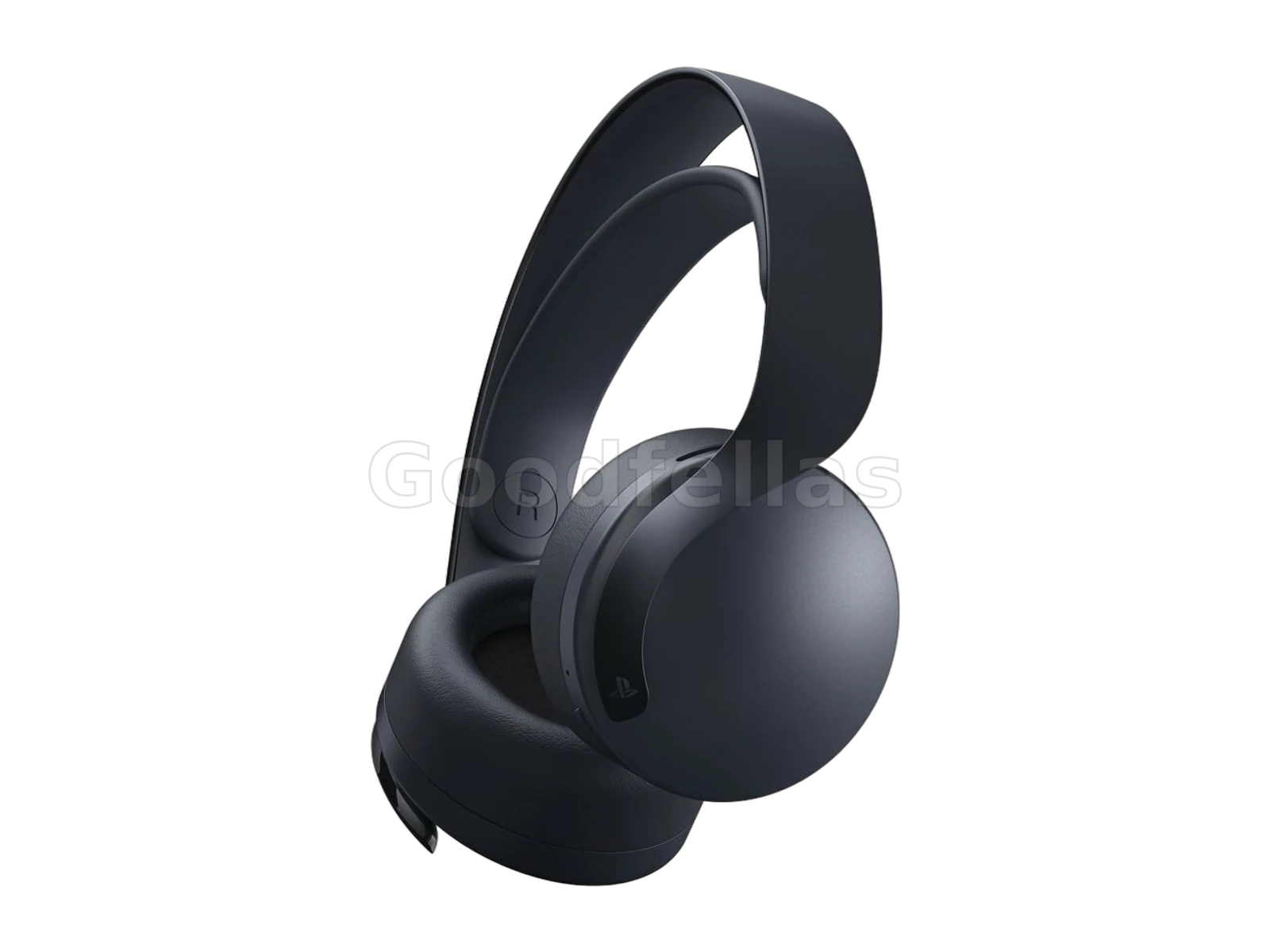 PlayStation PULSE 3D Wireless Headset – Midnight Black