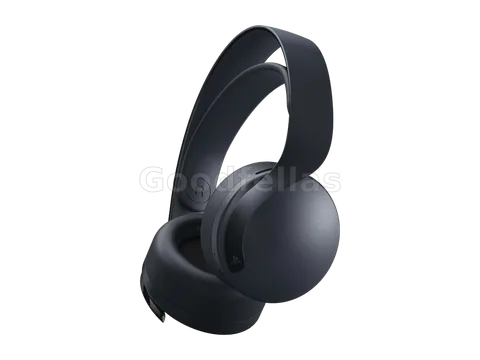 PlayStation PULSE 3D Wireless Headset – Midnight Black
