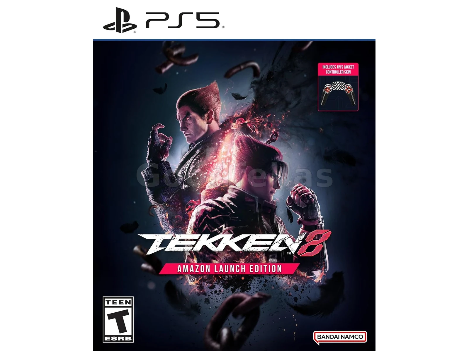 Tekken 8 – PlayStation 5