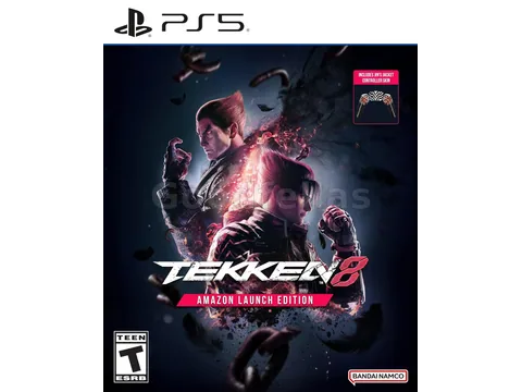Tekken 8 – PlayStation 5