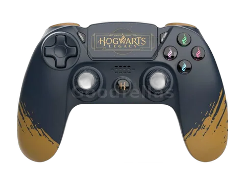 Wizarding World – Hogwarts Legacy Wireless PS4 Controller — Logo / Standard