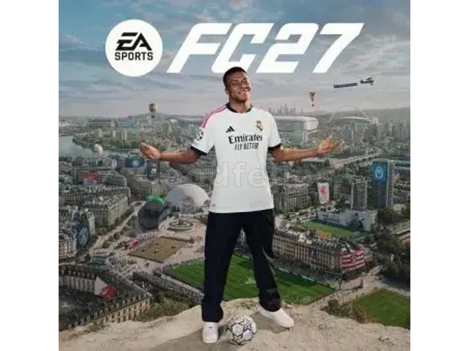 EA SPORTS FC 27 – Arabic Version – PlayStation 5