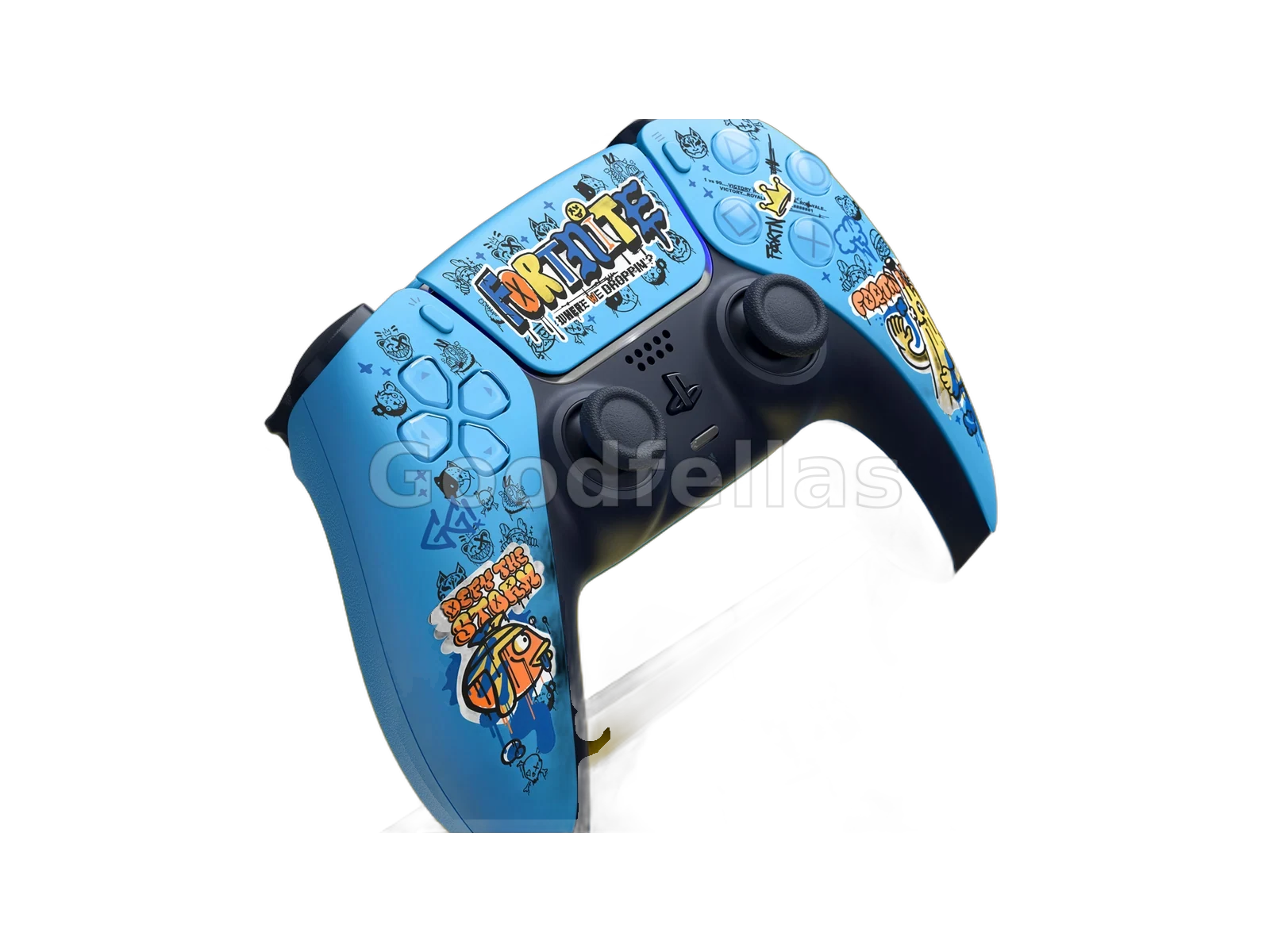 DualSense Wireless Controller – Fortnite Limited Edition – PS5