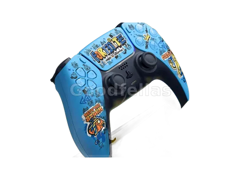 DualSense Wireless Controller – Fortnite Limited Edition – PS5