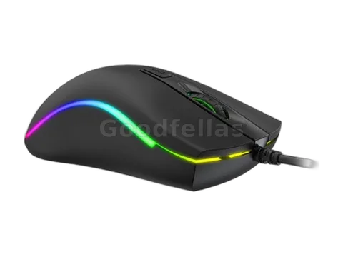 HAVIT Gaming Mouse MS1003