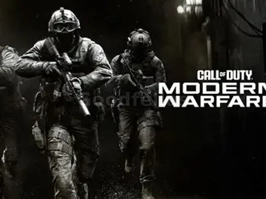 Call of Duty: Modern Warfare 4