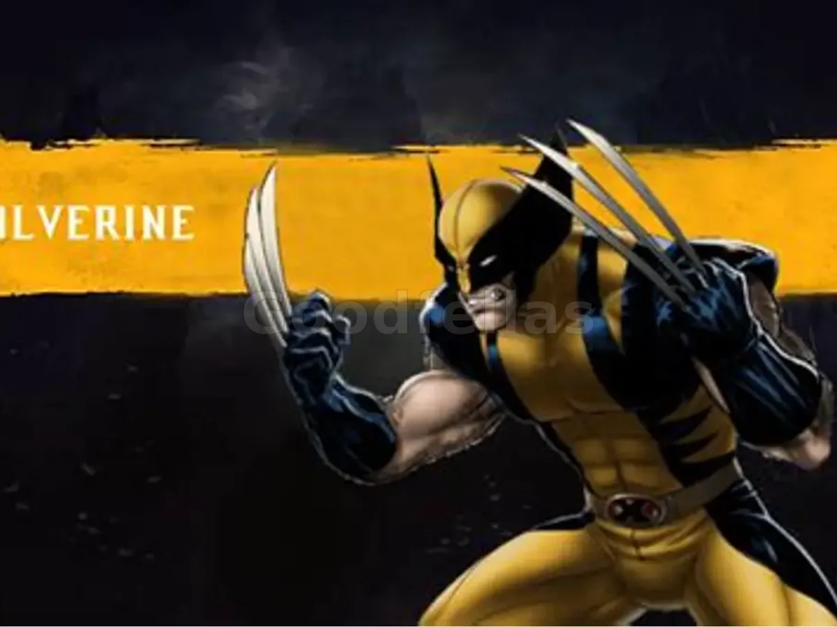 Marvel's Wolverine