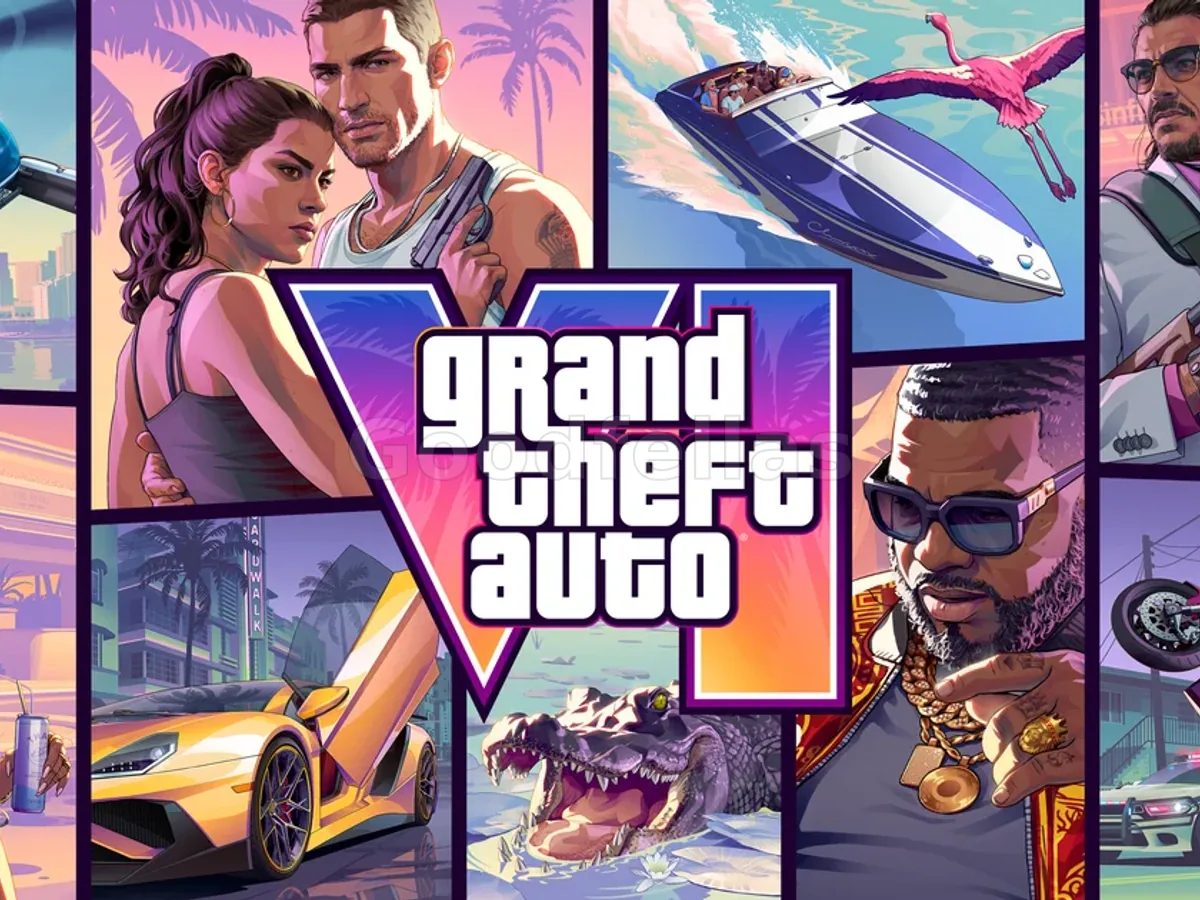 Grand Theft Auto VI